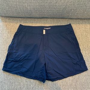 Vilebrequin men’s navy swimsuit size medium